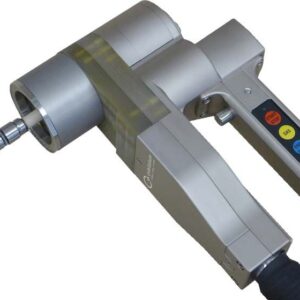 Головка для орбітального зварювання труба-трубна решітка Orbitalum TX 38P