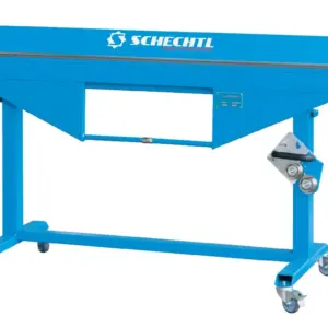 Ручний поворотно-згинальний верстат Schechtl LBX 200