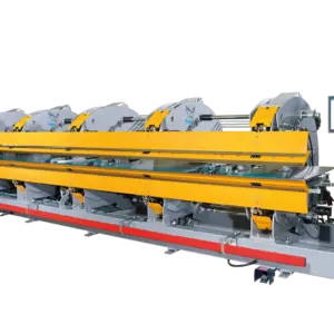 Hydraulic Folding Machine Thalmann TD125 12