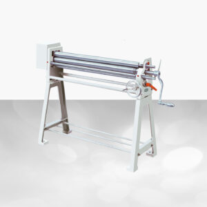 Ручний вальцювальний верстат Schröder 102 (10/1,0)