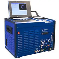 Портативне орбітальне джерело живлення для зварювання труб Orbitalum ORBIMAT 300 CA AVC/OSC