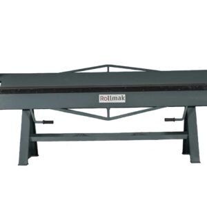 Ручний поворотно-згинальний верстат Rollmak ACH 1.3