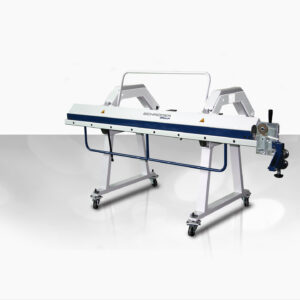 Manual Folding Machine SCHRÖDER MODULAR 2000×0.8