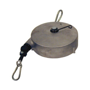 Пружинний балансир з кріпленням Orbitalum