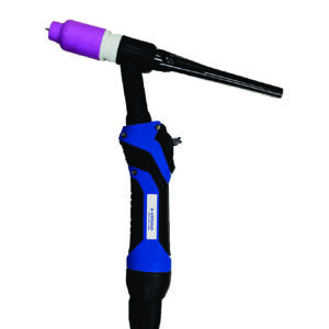 Ручний пальник TIG для Mobile Welder OC Plus