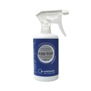 KSS-TOP мастило Orbitalum