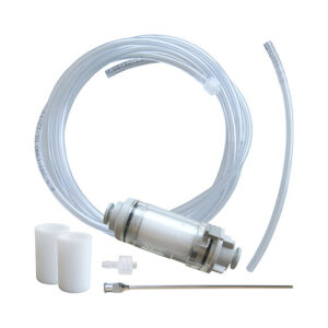 Витратні матеріали для Orbitalum ORBmax