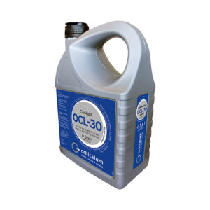 Orbitalum OCL-30  Охолоджуюча рідина для джерел живлення ORBIMAT