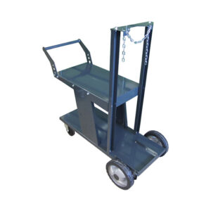 Візок для орбітальних зварювальних джерел живлення Orbitalum ORBICAR S trolley