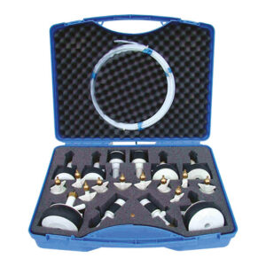 Формувальний набір для зварювання труб Orbitalum ORBIPURGE