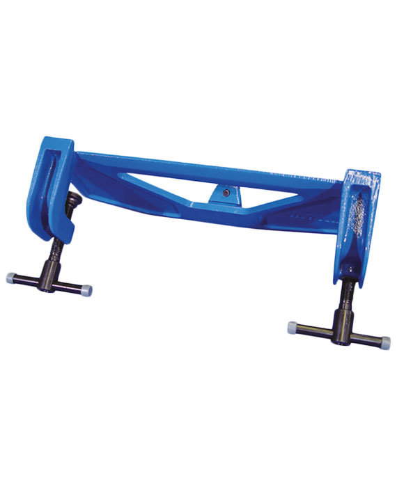 Опорні плити швидкого монтажу Orbitalum