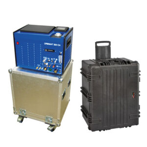 Транспортний кейс для ORBIMAT