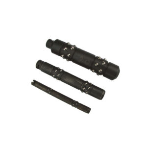 Orbitalum Інструменти для центрування та утримування