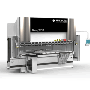 Hydraulic Press Brake Boschert G-Bend Plus 2080