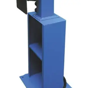 Електромеханічний зигувальний верстат Prinzing SME 50