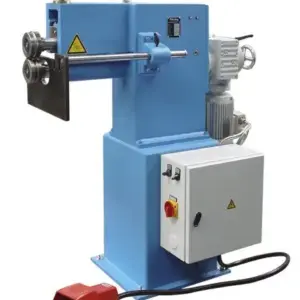 Промисловий зигувальний верстат Prinzing SME 100/4P