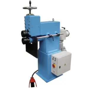 Промисловий зигувальний верстат Prinzing SME 125/4P