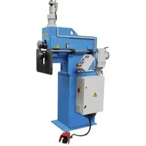 Промисловий зигувальний верстат Prinzing SME 160/5P