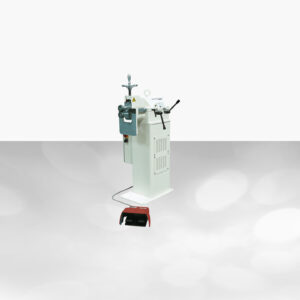 Electromechanical Beading Machine Schröder 416 100/2