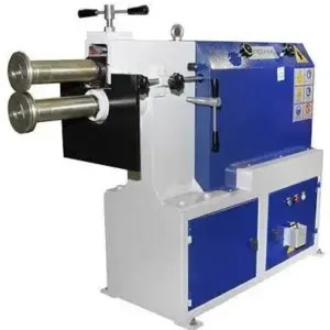 Електромеханічний зигувальний верстат BENDMAK SWM 250