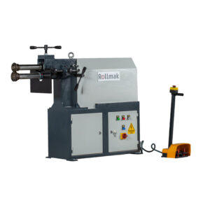 Electromechanical Beading Machine Rollmak BM 250