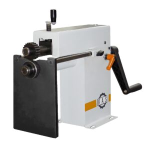 Ручний зигувальний верстат RAS Swaging Machine 11.15