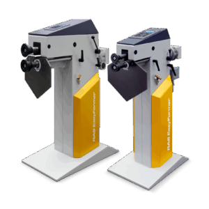 Промисловий зигувальний верстат RAS EasyFormer-3 12.35-3