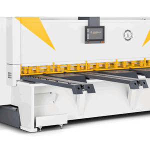 Електромеханічні гільйотинні ножиці RAS POWERcut2 86.33-2