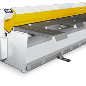 Електромеханічні гільйотинні ножиці RAS SMARTcut 52.25