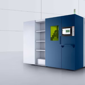 Верстат лазерного різання TRUMPF TruLaser 1030 fiber