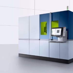 Верстат лазерного різання TRUMPF TruLaser 3030 fiber