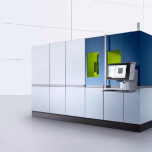 Верстат лазерного різання TRUMPF TruLaser 3040 Bevel Cut