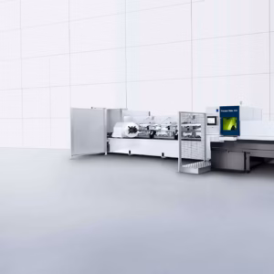 Верстат лазерного різання труб TRUMPF TruLaser Tube 3000 fiber