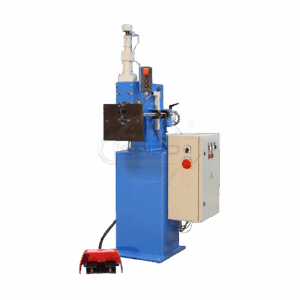 Electromechanical Beading Machine Spiro Edgeformer SME 63