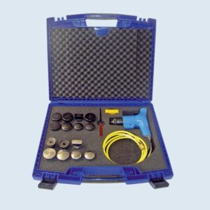 Пневматичний ручний формувальний інструмент Eckold GL 2