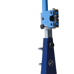 Ручний формувальний верстат Kraftformer Eckold HF 100