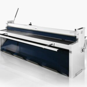 Ручні гільйотинні ножиці Schröder HS 3000×1,0