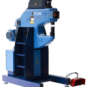 Електромеханічний формувальний верстат Kraftformer Eckold KF 340