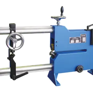 Ручні круговідрізні ножиці Prinzing KS 10/10