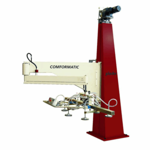 Mounting and Transport Device Placke COMFORMATIC-VT500