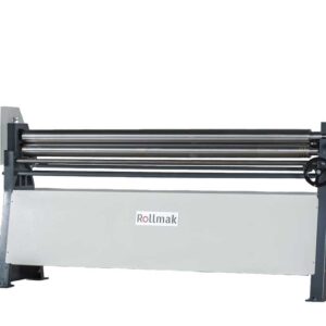 Ручний вальцювальний верстат Rollmak S3 S70-10/1.8