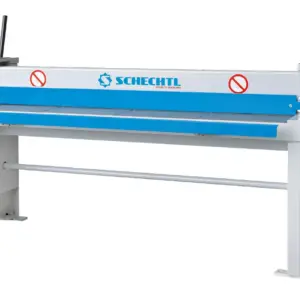 Ручні гільйотинні ножиці Schechtl HT 100