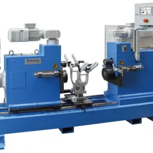 Промисловий зигувальний верстат Prinzing SDA 100/103