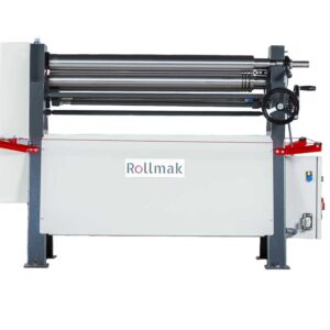 Електромеханічний вальцювальний верстат Rollmak SM3 SM70-10/1.8
