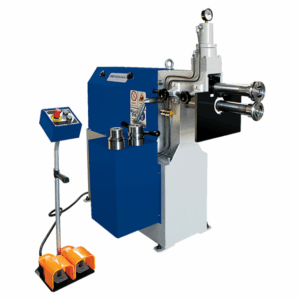 Промисловий зигувальний верстат BENDMAK SWM 250 H