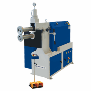 Промисловий зигувальний верстат BENDMAK SWM 400 H