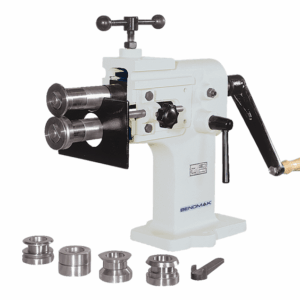 Ручний зигувальний верстат BENDMAK SW 125