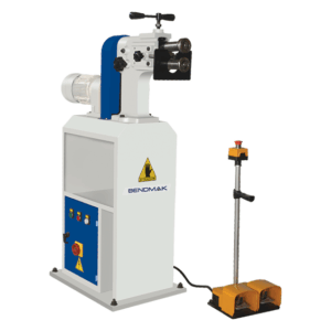 Електромеханічний зигувальний верстат BENDMAK SWM 125