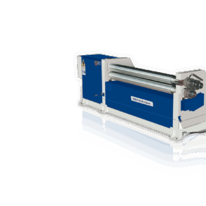 Electromechanical Round Bending Machine BENDMAK CYL-ST 140-15/6.0