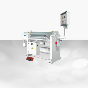 CNC Electromechanical Round Bending Machine Schröder 134 10/2